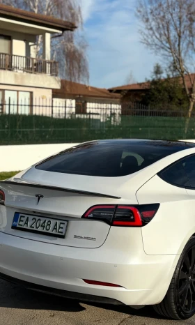 Tesla Model 3 Perfomance (Premium), снимка 6