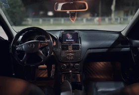 Mercedes-Benz C 320 Carlsson C63, снимка 9