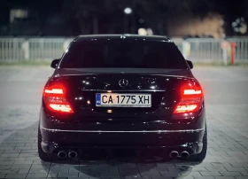 Mercedes-Benz C 320 Carlsson C63, снимка 4