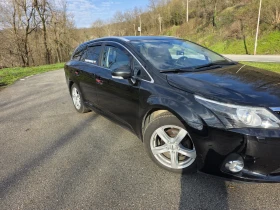 Toyota Avensis 2.0, снимка 6