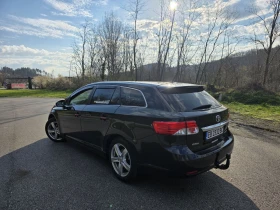 Toyota Avensis 2.0, снимка 3