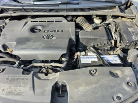 Toyota Avensis 2.0, снимка 16