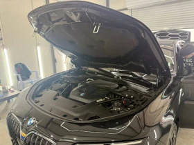 BMW 740, снимка 8