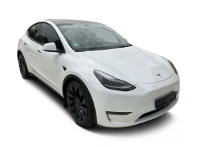Tesla Model Y Performance удължена гаранция, снимка 5
