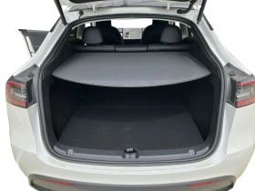 Tesla Model Y Performance удължена гаранция, снимка 7