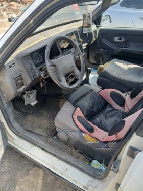 Volvo 440, снимка 5