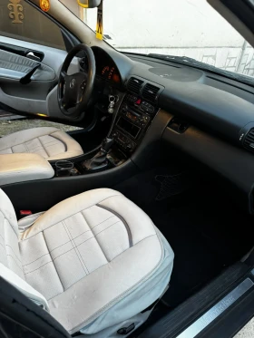 Mercedes-Benz C 220, снимка 4