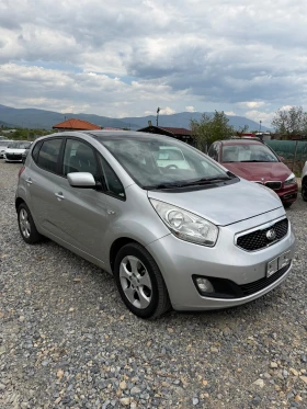 Kia Venga 1.4 crdi панорама* парктроник, снимка 1