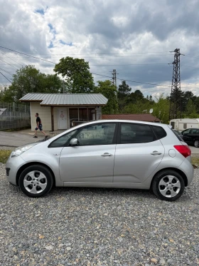 Kia Venga 1.4 crdi панорама* парктроник, снимка 6