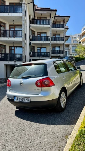 VW Golf, снимка 5