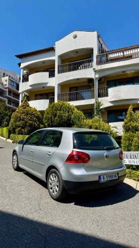 VW Golf, снимка 3