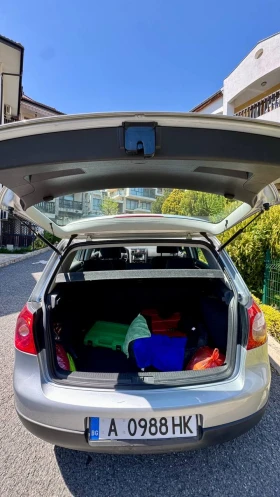 VW Golf, снимка 11