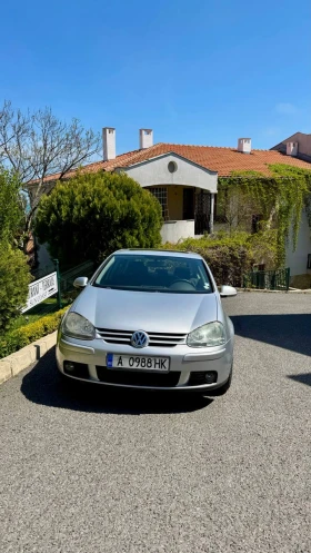 VW Golf, снимка 2