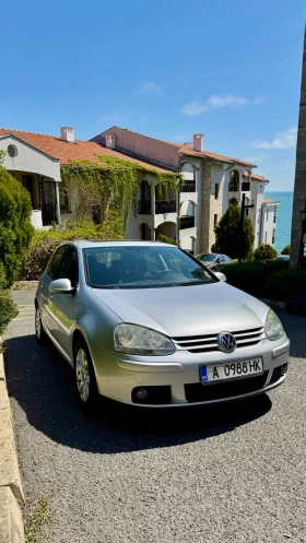 VW Golf, снимка 4