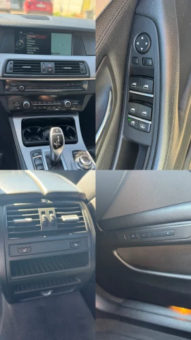 BMW 535 i , снимка 9