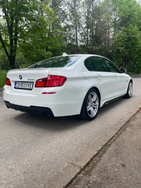 BMW 535 i , снимка 4