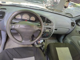 Ford Fiesta 1.25, снимка 7