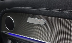 Mercedes-Benz E 300 4MATIC* AMG* HEAD-UP* CARBON* 360 КАМЕРИ* HUD, снимка 16