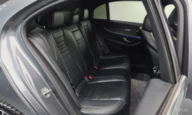 Mercedes-Benz E 300 4MATIC* AMG* HEAD-UP* CARBON* 360 КАМЕРИ* HUD, снимка 15