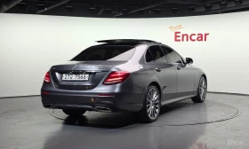 Mercedes-Benz E 300 4MATIC* AMG* HEAD-UP* CARBON* 360 КАМЕРИ* HUD, снимка 3