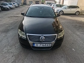 VW Passat, снимка 1
