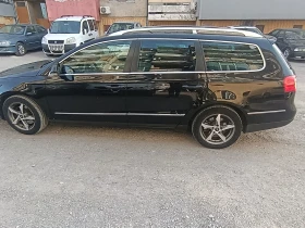 VW Passat, снимка 3