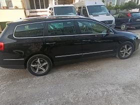 VW Passat, снимка 2