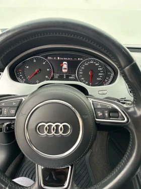Audi A8, снимка 9