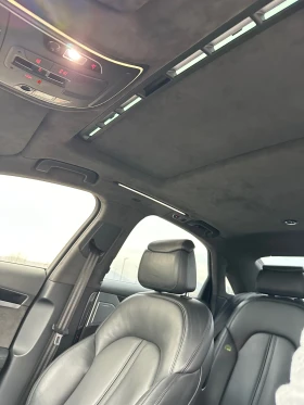 Audi A8, снимка 11