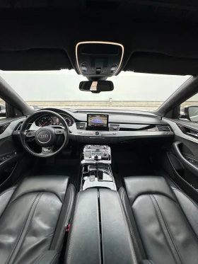 Audi A8, снимка 7