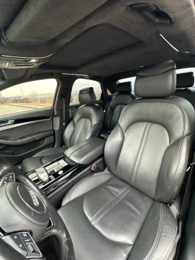 Audi A8, снимка 12