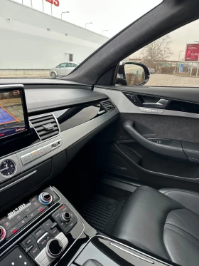 Audi A8, снимка 10
