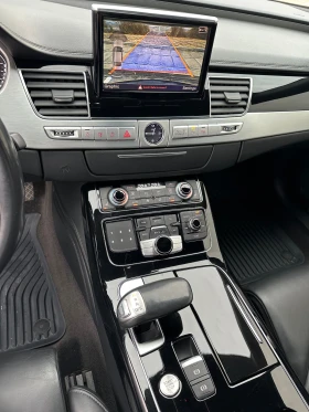 Audi A8, снимка 8