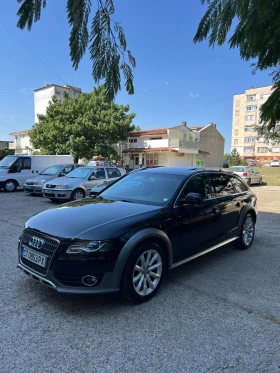 Audi A4 Allroad B8 * B&O* Панорама , снимка 7