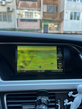 Audi A4 Allroad B8 * B&O* Панорама , снимка 11