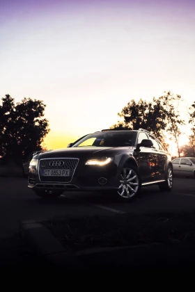 Audi A4 Allroad B8 * B&O* Панорама , снимка 11