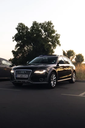 Audi A4 Allroad B8 * B&O* Панорама , снимка 9