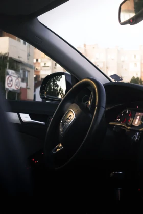 Audi A4 Allroad B8 * B&O* Панорама , снимка 5