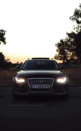 Audi A4 Allroad B8 * B&O* Панорама , снимка 10