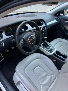 Audi A4 Allroad B8 * B&O* Панорама , снимка 9