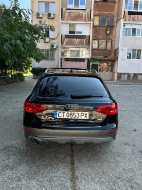 Audi A4 Allroad B8 * B&O* Панорама , снимка 8
