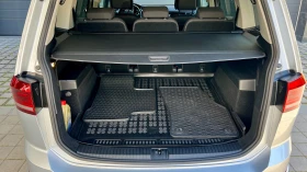 VW Touran R LINE, снимка 9