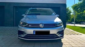 VW Touran R LINE, снимка 3