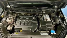 VW Touran R LINE, снимка 15