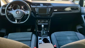 VW Touran R LINE, снимка 14
