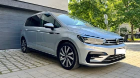 VW Touran R LINE, снимка 1