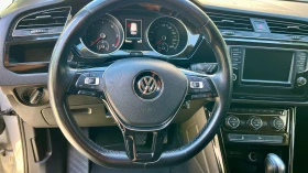 VW Touran R LINE, снимка 13