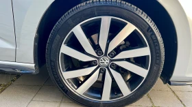 VW Touran R LINE, снимка 8