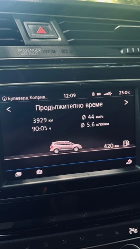 VW Touran R LINE, снимка 17
