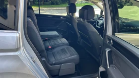 VW Touran R LINE, снимка 11